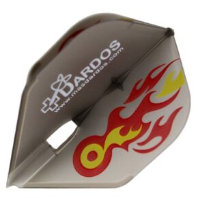 Misaladejuegos Plumas L-Flight Champagne L1 Pro Masdardos Original Smoke L1C-K01
