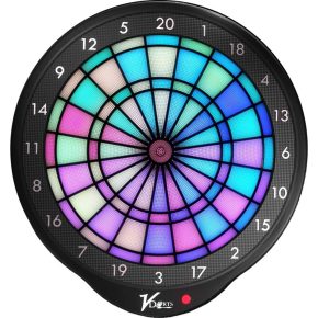 Misaladejuegos Diana H4L Vdarts Aro Americano H4L