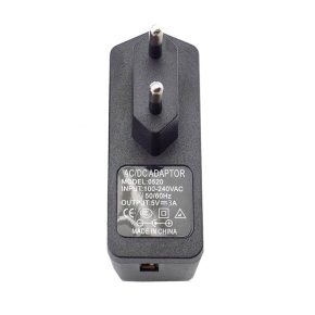 Misaladejuegos Transformador USB 5V 3A - Imagen 2