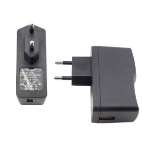 Misaladejuegos Transformador USB 5V 3A