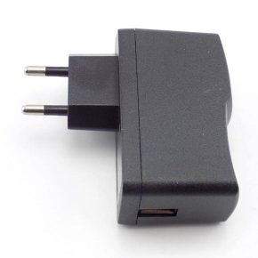 Misaladejuegos Transformador USB 5V 3A - Imagen 3