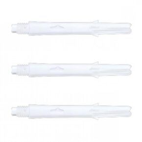 Misaladejuegos Cañas L-Style L-Shaft Locked Straight Milky Blanca 330 46mm - Imagen 2