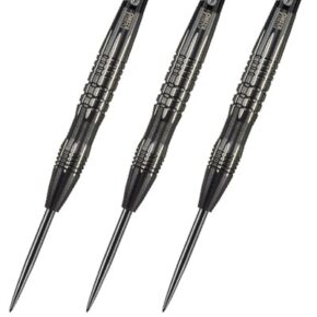 Misaladejuegos Dardos Target Darts Power Phil Taylor Power 8 Black 24gr 80% 200216 - Imagen 2