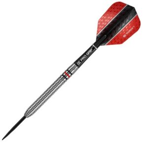 Misaladejuegos Dardos Target Darts Vapor 8 06 22grs 80% 100405