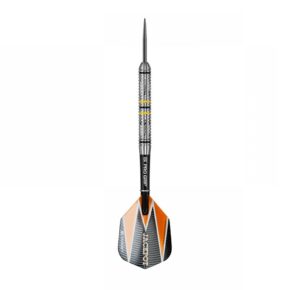 Misaladejuegos Dardos Target Darts Jackpot Adrian Lewis 24g 80% 101331 - Imagen 2