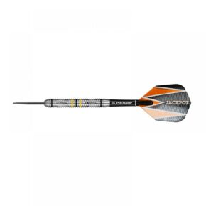 Misaladejuegos Dardos Target Darts Jackpot Adrian Lewis 24g 80% 101331