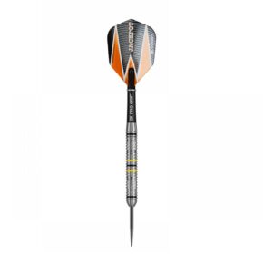 Misaladejuegos Dardos Target Darts Jackpot Adrian Lewis 24g 80% 101331 - Imagen 3