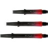Misaladejuegos Cañas L-Style L-shaft Carbon Locked Straight Two tone Red 260 39mm - Imagen 3