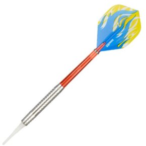 Misaladejuegos Dardos One80 Jetsream Tomcat. 18gr  6963