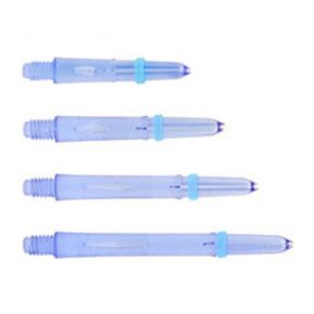 Misaladejuegos Cañas L-Style Laro Shaft Locked Straight Azul130 26mm C130BL - Imagen 2