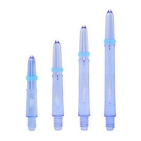 Misaladejuegos Cañas L-Style Laro Shaft Locked Straight Azul130 26mm C130BL