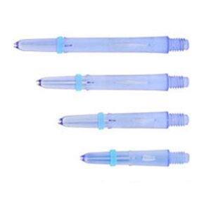 Misaladejuegos Cañas L-Style Laro Shaft Locked Straight Azul130 26mm C130BL - Imagen 3