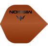 Misaladejuegos Plumas Mission Darts No2 Std Logo Bronce Mate F1961 - Imagen 3
