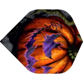 Misaladejuegos Plumas Designa Horror Show No2 Std Pumpkin King F3410 - Imagen 2