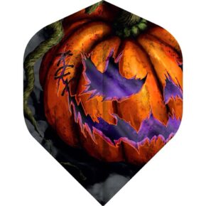 Misaladejuegos Plumas Designa Horror Show No2 Std Pumpkin King F3410