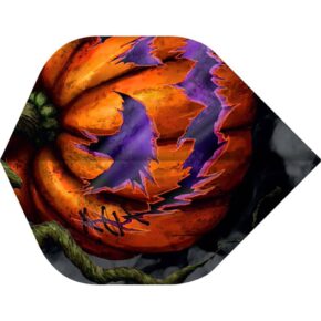 Misaladejuegos Plumas Designa Horror Show No2 Std Pumpkin King F3410 - Imagen 3