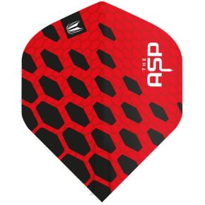Misaladejuegos Plumas Target Darts Nathan Aspinall standard No2 335720