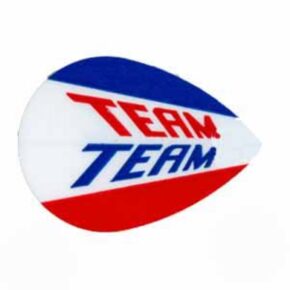 Misaladejuegos Plumas Team Team Oval - Imagen 3