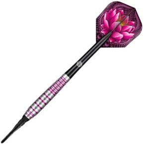 Misaladejuegos Dardos Shot Zen Juji 18gr 80% ZUSF-18