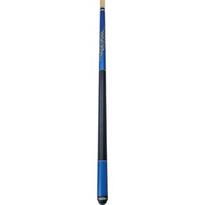 Misaladejuegos Taco billar Americano Maxton Reaper azul 19oz 13mm 5585.572