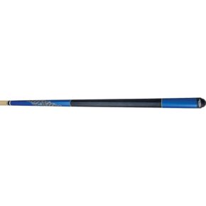 Misaladejuegos Taco billar Americano Maxton Reaper azul 19oz 13mm 5585.572 - Imagen 3