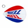 Misaladejuegos Plumas Team Team Oval Fix - Imagen 2