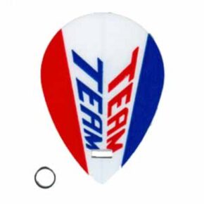 Misaladejuegos Plumas Team Team Oval Fix