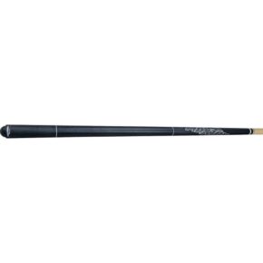 Misaladejuegos Taco billar Americano Maxton Reaper negro 19oz 13mm 5585.571 - Imagen 2