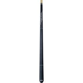 Misaladejuegos Taco billar Americano Maxton Reaper negro 19oz 13mm 5585.571