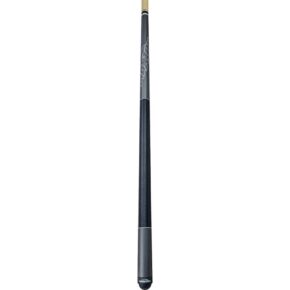 Misaladejuegos Taco billar Americano Maxton Reaper gris 20oz 13mm 5585.573-19oz