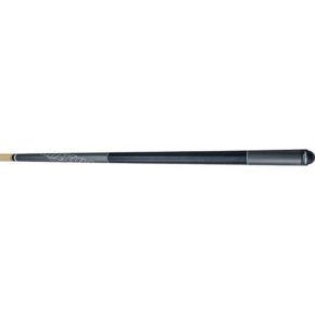 Misaladejuegos Taco billar Americano Maxton Reaper gris 20oz 13mm 5585.573-19oz - Imagen 3