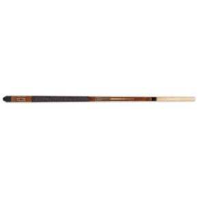Misaladejuegos Taco billar ramin 2 piezas Tycoon Marron 18oz 5542.012.18oz - Imagen 2