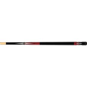 Misaladejuegos Taco billar Carambola Triton Carom S2 nº1 510g 5581.021.510g - Imagen 3