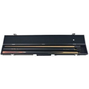 Misaladejuegos Taco Billar Buffalo 2 piezas Pure Pack Snooker Cue M 5605.302 M - Imagen 2