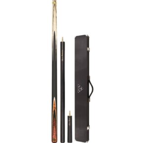 Misaladejuegos Taco Billar Buffalo 2 piezas Pure Pack Snooker Cue M 5605.302 M