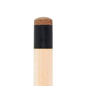 Misaladejuegos Taco de billar Break Jump Classic Billmart Negro con junta de liberación rápida 13mm 19oz 20041573-19oz - Imagen 3