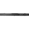 Misaladejuegos Maletín Rígido Riley Attache 1P 1F 80cm 060TN-RT