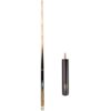 Misaladejuegos Taco Snooker BCE Grandmaster 200 3/4 Snooker Cue 18-18.1 oz GM-200