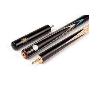 Misaladejuegos Taco Snooker BCE Grandmaster 200 3/4 Snooker Cue 18-18.1 oz GM-200 - Imagen 3