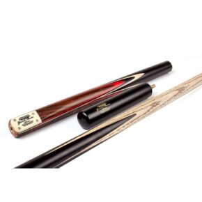 Misaladejuegos Taco Snooker BCE Grandmaster 100 3/4 Snooker Cue 18-18.5 oz GM-100 - Imagen 2