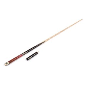 Misaladejuegos Taco Snooker BCE Grandmaster 100 3/4 Snooker Cue 18-18.5 oz GM-100