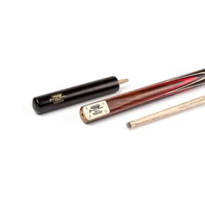 Misaladejuegos Taco Snooker BCE Grandmaster 100 3/4 Snooker Cue 18-18.5 oz GM-100 - Imagen 3