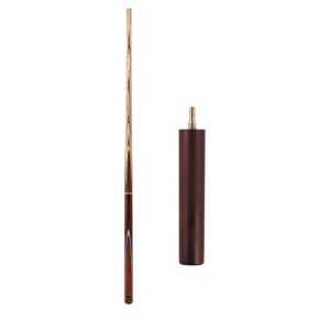 Misaladejuegos Taco Snooker BCE England 3/4 Snooker Cue BE-07
