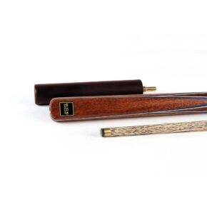 Misaladejuegos Taco Snooker BCE England 3/4 Snooker Cue BE-07 - Imagen 3