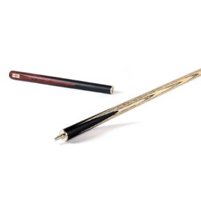 Misaladejuegos Taco Snooker Riley England 3/4 Snooker Cue 9.5mm 18.3-18.5oz RES-11UK - Imagen 3