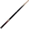 Misaladejuegos Taco Snooker BCE Heritage BHC-4UK 3/4 18-18.2oz BHC-4UK