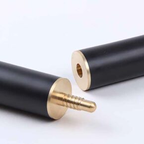 Misaladejuegos Taco Snooker BCE Heritage BHC-4UK 3/4 18-18.2oz BHC-4UK - Imagen 3