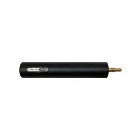 Misaladejuegos Taco Snooker Riley ROS 3/4 negro/madera natural 9.5mm 17-19oz R58-1ROS - Imagen 7