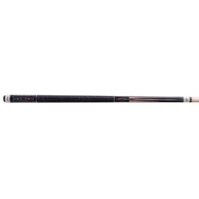 Misaladejuegos Taco de billar americano Riley Centurion Negro 13mm 19oz RMP-3C-19oz - Imagen 7