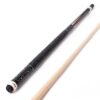 Misaladejuegos Taco de billar americano Riley Centurion Negro 13mm 21oz RMP-3C-21oz - Imagen 3